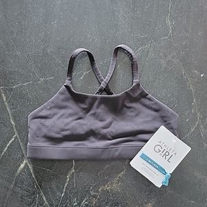 Athleta Girl Sports Bra